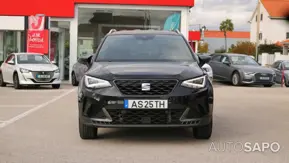 Seat Arona de 2022