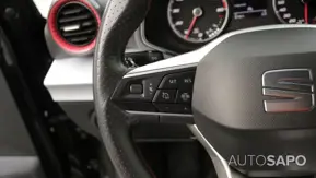 Seat Arona de 2022