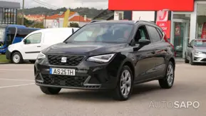 Seat Arona de 2022