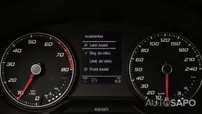 Seat Arona de 2022