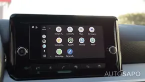 Seat Arona de 2022