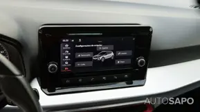 Seat Arona de 2022