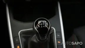 Seat Arona de 2022