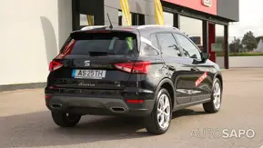 Seat Arona de 2022
