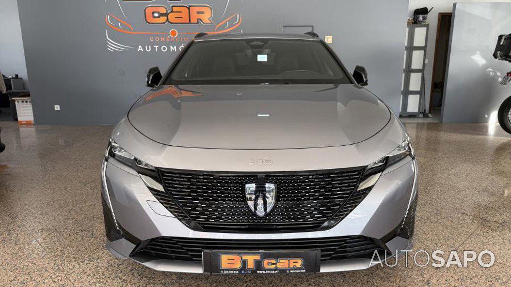 Peugeot 308 de 2023