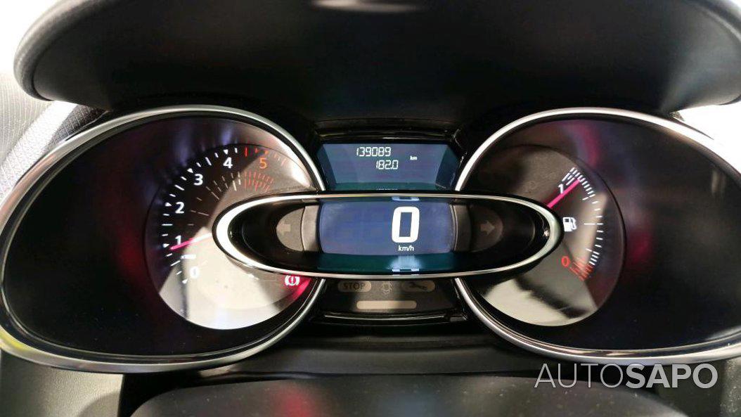 Renault Clio de 2019