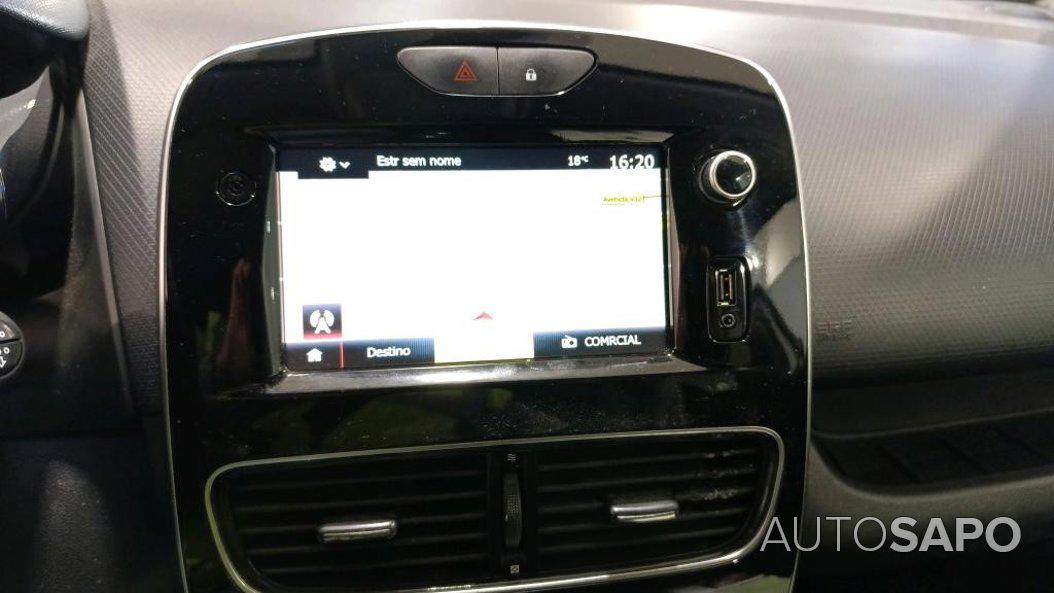 Renault Clio de 2019