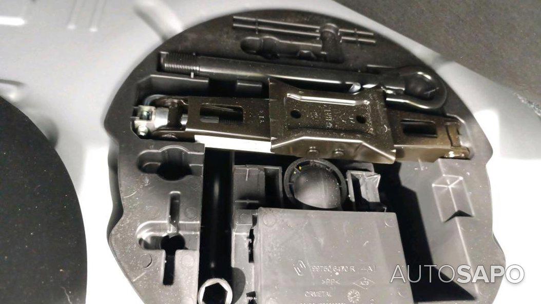 Renault Clio de 2019