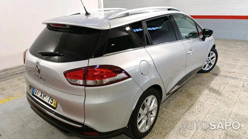 Renault Clio de 2019