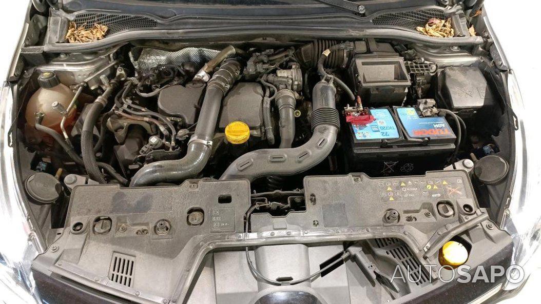 Renault Clio de 2019