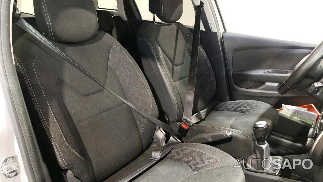 Renault Clio de 2019