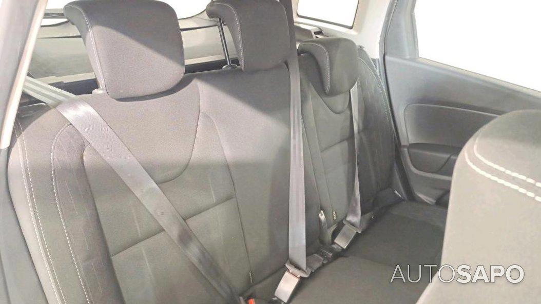 Renault Clio de 2019