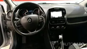 Renault Clio de 2019