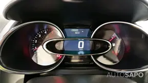 Renault Clio de 2019