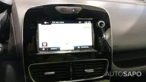 Renault Clio de 2019