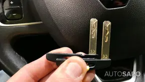 Renault Clio de 2019