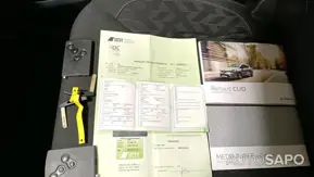 Renault Clio de 2019