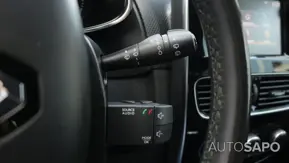 Renault Clio de 2019