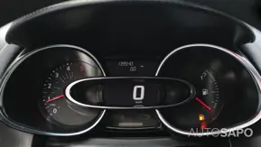 Renault Clio de 2019