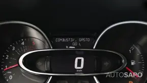 Renault Clio de 2019