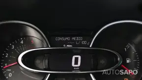 Renault Clio de 2019