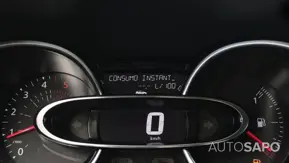 Renault Clio de 2019