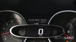 Renault Clio de 2019