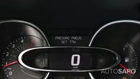 Renault Clio de 2019