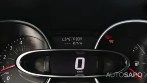 Renault Clio de 2019