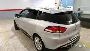 Renault Clio de 2019