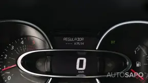 Renault Clio de 2019