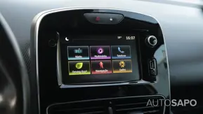 Renault Clio de 2019