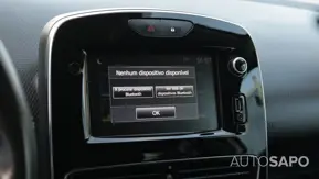 Renault Clio de 2019