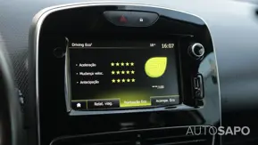 Renault Clio de 2019