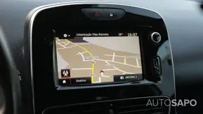 Renault Clio de 2019