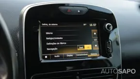 Renault Clio de 2019