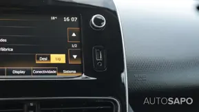 Renault Clio de 2019