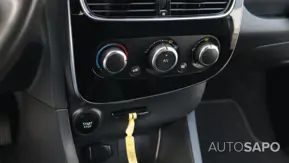 Renault Clio de 2019