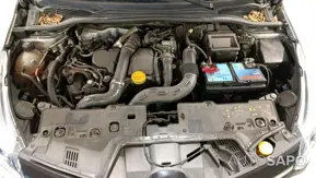 Renault Clio de 2019