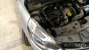 Renault Clio de 2019