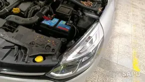 Renault Clio de 2019