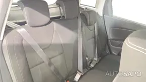 Renault Clio de 2019