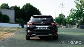 Renault Mégane de 2017