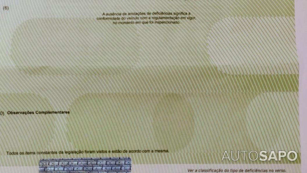 Renault Clio 1.1 RL de 1993