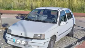 Renault Clio 1.1 RL de 1993