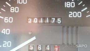 Renault Clio 1.1 RL de 1993