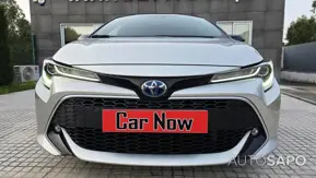 Toyota Corolla 2.0 Hybrid Exclusive de 2020