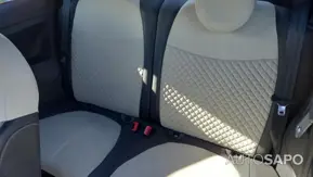 Fiat 500C 1.0 Hybrid Dolcevita de 2022