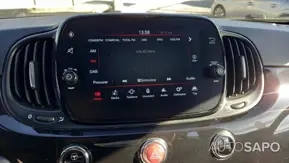 Fiat 500C 1.0 Hybrid Dolcevita de 2022