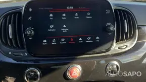 Fiat 500C 1.0 Hybrid Dolcevita de 2022